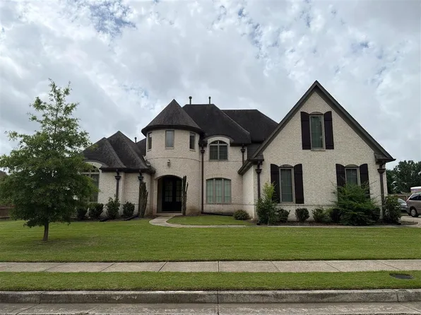 8173 Laurel Run Dr, Memphis, TN 38125