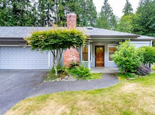 3508 Harborcrest Ct NW, Gig Harbor, WA