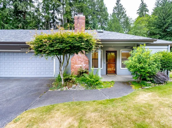 3508 Harborcrest Court NW, Gig Harbor, WA 98332