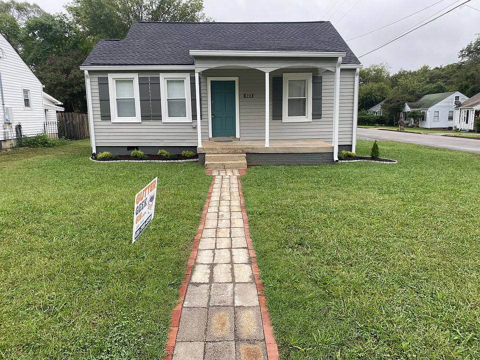 New roof, windows, gutters, and shutters.