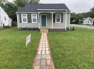 423 Sunset Ave, Murfreesboro, TN 37129