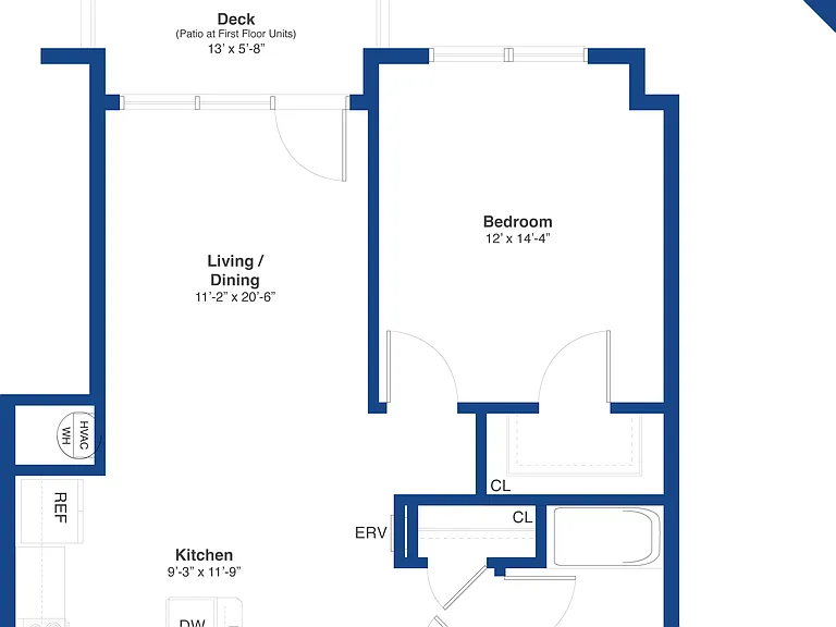 Reserve at Lakeside 55+ — Photo 31