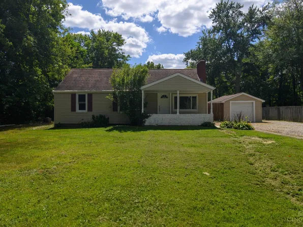 3163 Lindale Mount Holly Rd, Amelia, OH 45102