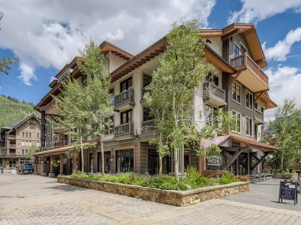 (undisclosed Address), Frisco, CO 80443