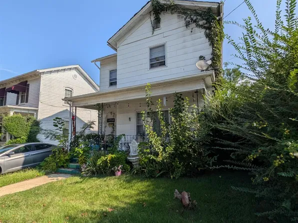 1108 Monroe St, Lynchburg, VA 24504