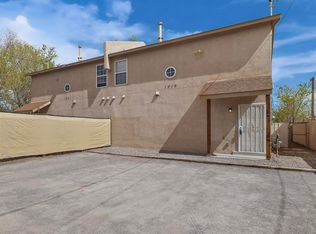 1519 Larkin Rd SW, Albuquerque, NM 87105