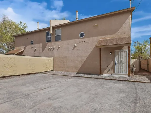1519 Larkin Rd SW, Albuquerque, NM 87105