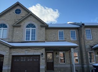 74 Severin St, Brampton, ON L6R 0P3