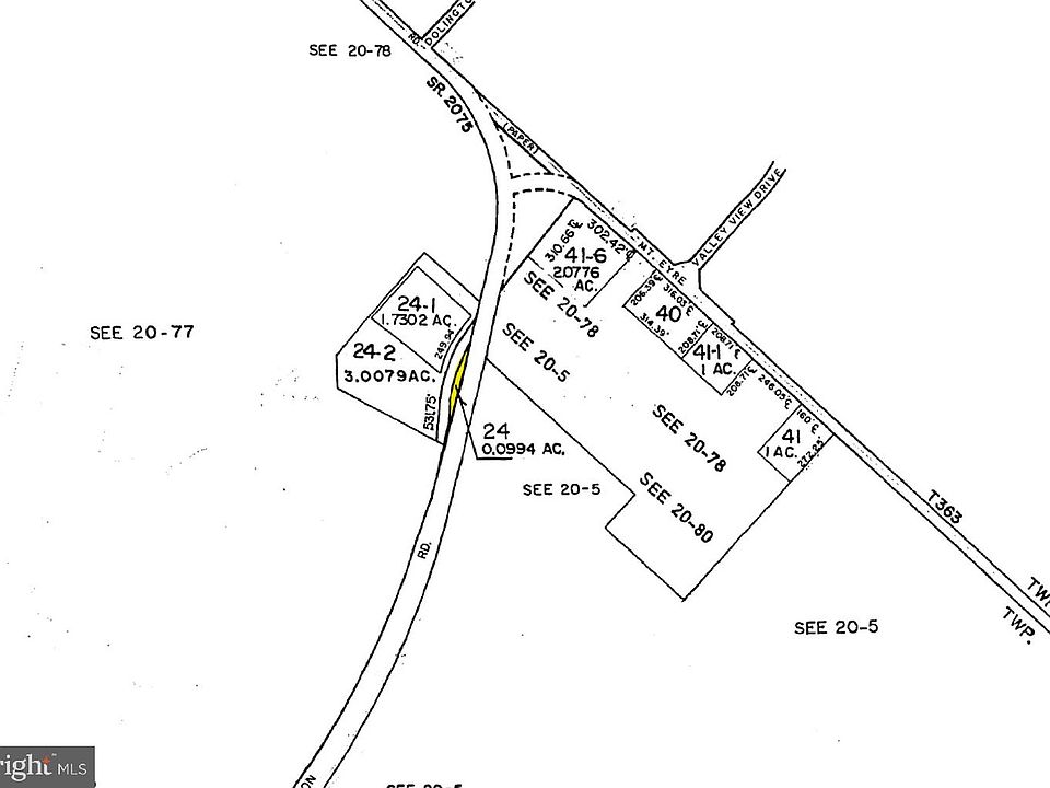 2nd image of 0 Dolington Rd