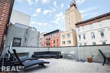 Rented by REAL New York