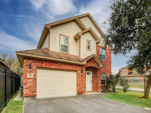 2915 Paige St, Houston, TX 77004