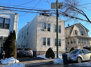 122 Buffalo Ave #4, Paterson, NJ 07503