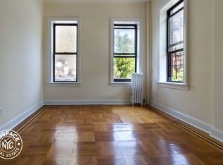 243 S 4th St APT 1A, Brooklyn, NY 11211