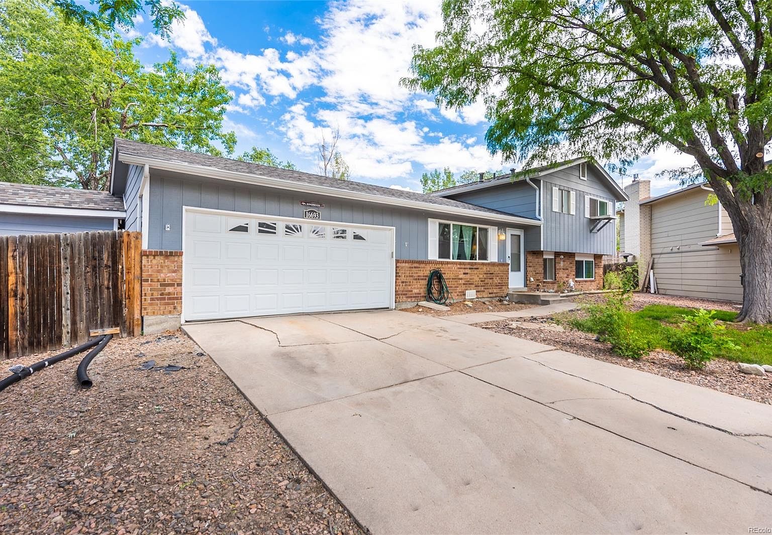 16693 E Asbury Pl, Aurora, CO 80013 | Zillow