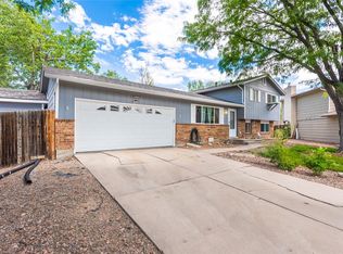 16693 E Asbury Pl, Aurora, CO 80013