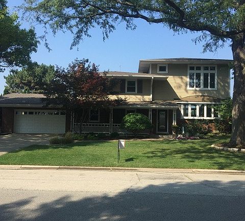 2nd image of 2836 S Briarwood Dr E