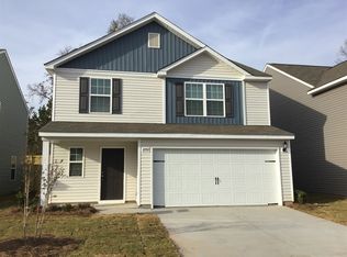 2050 Southlea Dr, Inman, SC 29349