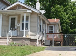 4745 Heidelberg Ave, Saint Louis, MO 63123