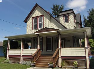 7811 SE Knight St, Portland, OR 97206