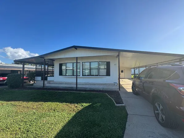 63 Bern Dr, Winter Haven, FL 33881