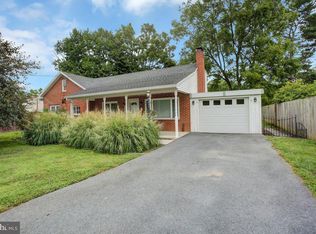 183 Falling Spring Rd, Chambersburg, PA 17202