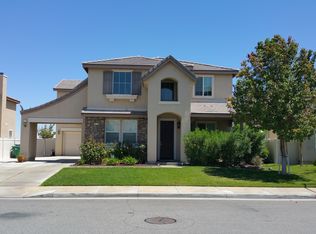 38124 Aidea St, Palmdale, CA 93552