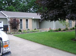 221 Lutheran Dr, Eaton, OH 45320