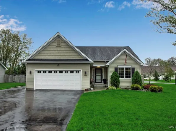 479 Campbell Blvd, Getzville, NY 14068