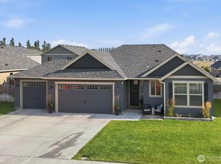 4713 W Wren, Moses Lake, WA 98837
