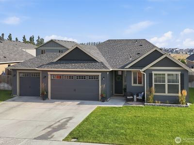 4713 W Wren, Moses Lake, WA, 98837