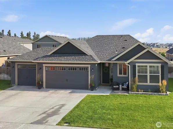 4713 W Wren, Moses Lake, WA 98837