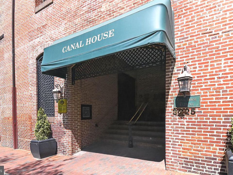 1st image of 3225 Grace St NW APT 101