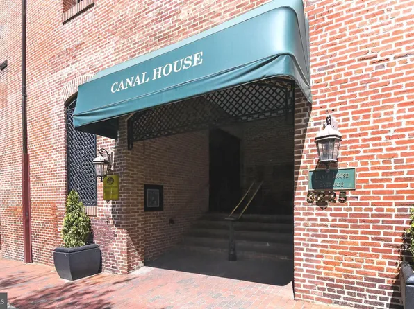 3225 Grace St NW APT 101, Washington, DC 20007