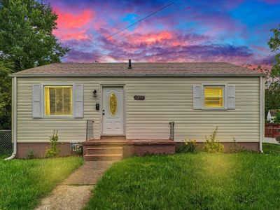 1218 Grayson Ave NW, Roanoke, VA, 24017