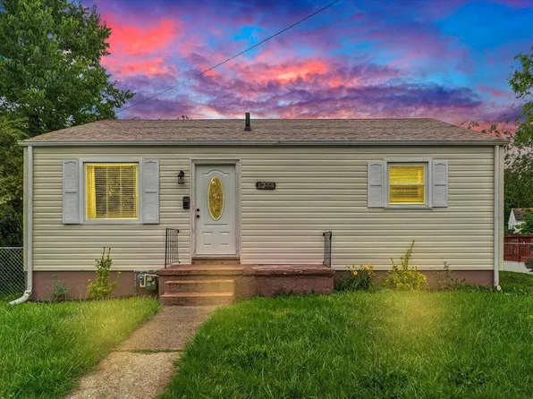 1218 Grayson Ave NW, Roanoke, VA 24017