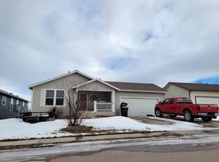 1653 Pathfinder Cir, Gillette, WY 82716