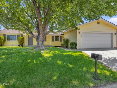 1517 Trolley Way, Carson City, NV, 89701