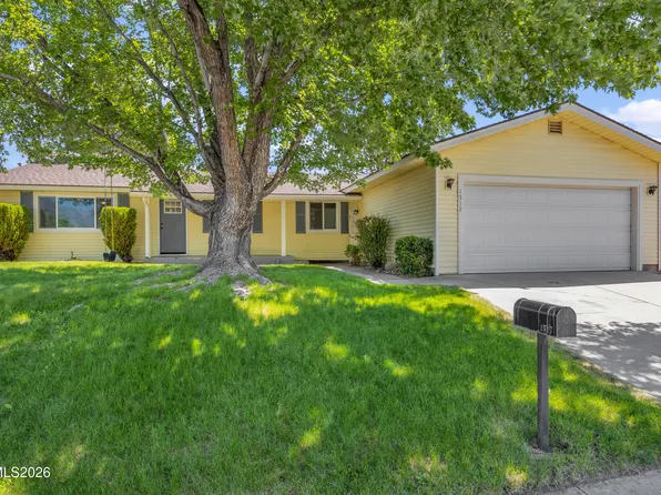 1517 Trolley Way, Carson City, NV 89701