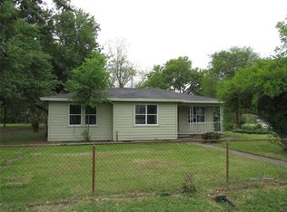 1130 Carby Rd, Houston, TX 77037