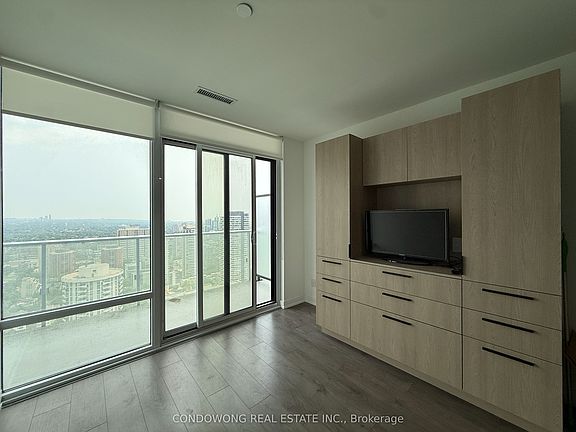 3rd image of 501 Yonge St #3606