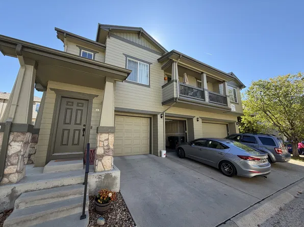 12944 Grant Cir W Unit B, Thornton, CO 80241