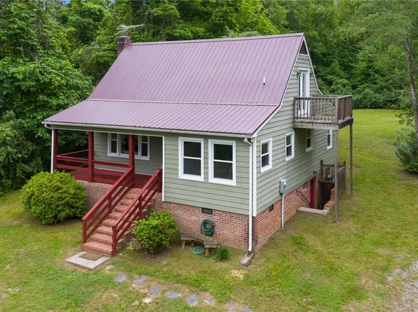 1692 Miller Lake Rd, Rice, VA 23966