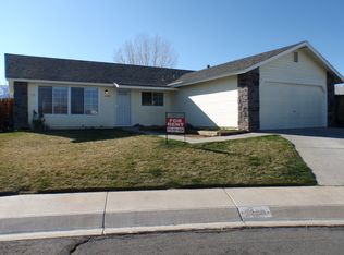 2268 Southridge Ct, Carson City, NV