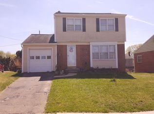 1614 Glenn Rd, Lancaster, PA 17601