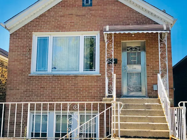 3308 S Hoyne Ave #2F, Chicago, IL 60608