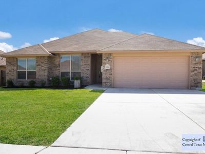 2326 Sean St, New Braunfels, TX, 78130