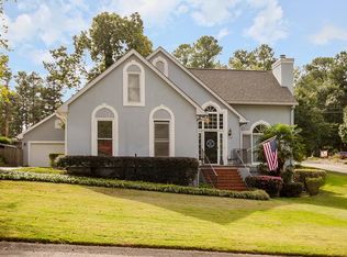 154 Riviera Rd, Aiken, SC 29803
