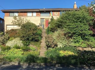 2711 23rd Ave S, Seattle, WA 98144