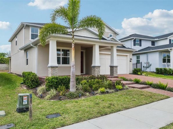 2785 Park Ridge St, Apopka, FL 32712