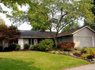 14955 NW Oak Hills Dr, Beaverton, OR